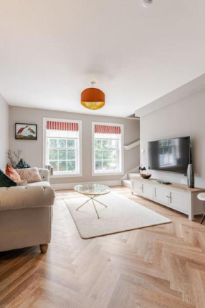 Stunning new Duplex apartment - Christchurch